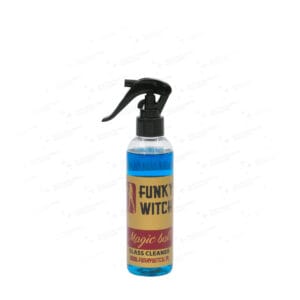 funky witch magic ball glass cleaner 215ml big