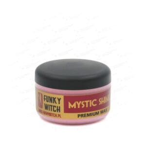 funky witch mystic shine premium wax 100ml big