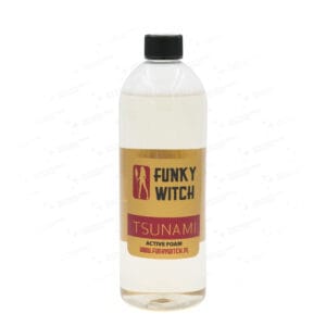 funky witch tsunami active foam 1000ml big