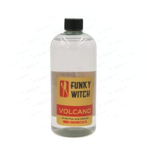 funky witch volcano 1l big