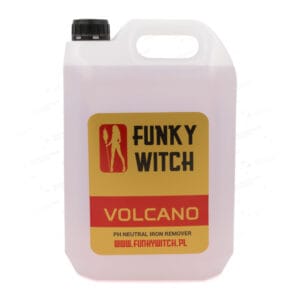 funky witch volcano 5l big