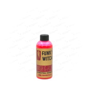 funky witch wash posh ph neutral shampoo 215ml big