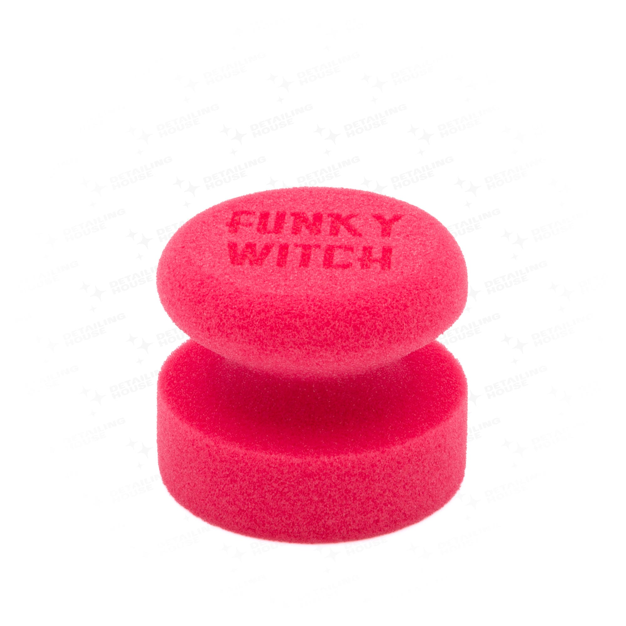 Funky Witch Zig-Zag Wax Applicator - aplikator do wosku 1 Funky Witch Zig-Zag Wax Applicator - aplikator do wosku
