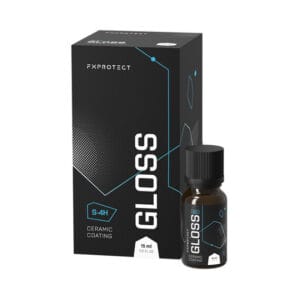 FX Protect GLOSS S-4H 15ml - powłoka ochronna