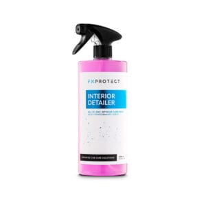 fx protect interior detailer 1000ml big