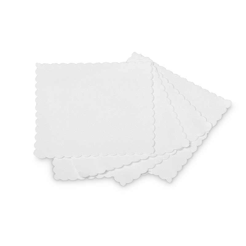 FX Protect mikrofibra suede 10szt. biała 1 FX Protect mikrofibra suede 10szt. biała