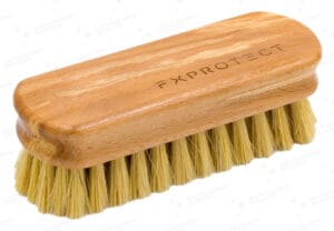 fx protect szczotka do tapicerek skorzanych big