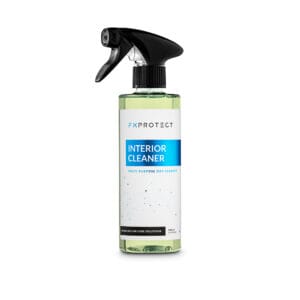 fxprotect interior cleaner 500ml big