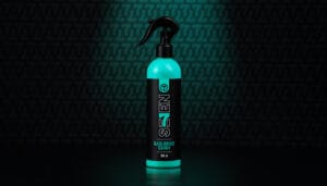 glass surface cleaner 350 ml big