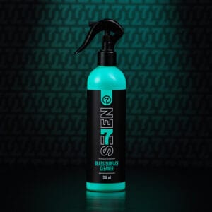 Seven Glass Surface Cleaner 350ml - płyn do mycia szyb