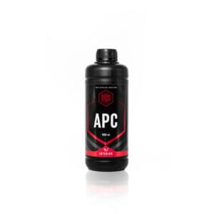 Good Stuff APC 1L - skoncentrowany produkt wielozadaniowy