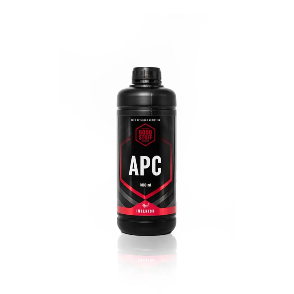 Good Stuff APC 1L - skoncentrowany produkt wielozadaniowy 1 Good Stuff APC 1L - skoncentrowany produkt wielozadaniowy