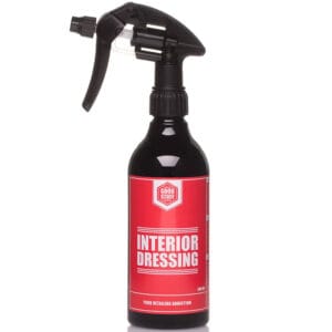 good stuff interior dressing 500ml big