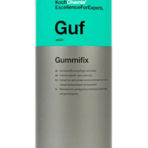 Koch Chemie Gummifix produkt do pielęgnacji gumy i tworzyw sztucznych 1L