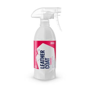 gyeon q2 leathercoat redefined 500ml big