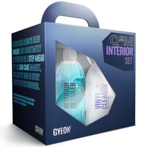 gyeon q2m interior set big