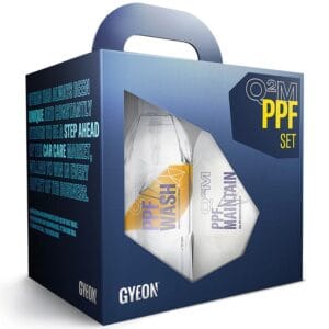 gyeon q2m ppf set big big