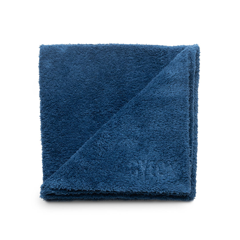 Gyeon Q2M SoftDryer EVO 60x80 - miękki i puszysty ręcznik do wycierania bez smug 1 Gyeon Q2M SoftDryer EVO 60x80 - miękki i puszysty ręcznik do wycierania bez smug