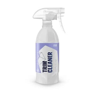 gyeon q2m trim cleaner 500ml big
