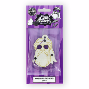 Heaven Scents God Scent Hanging Air Freshener
