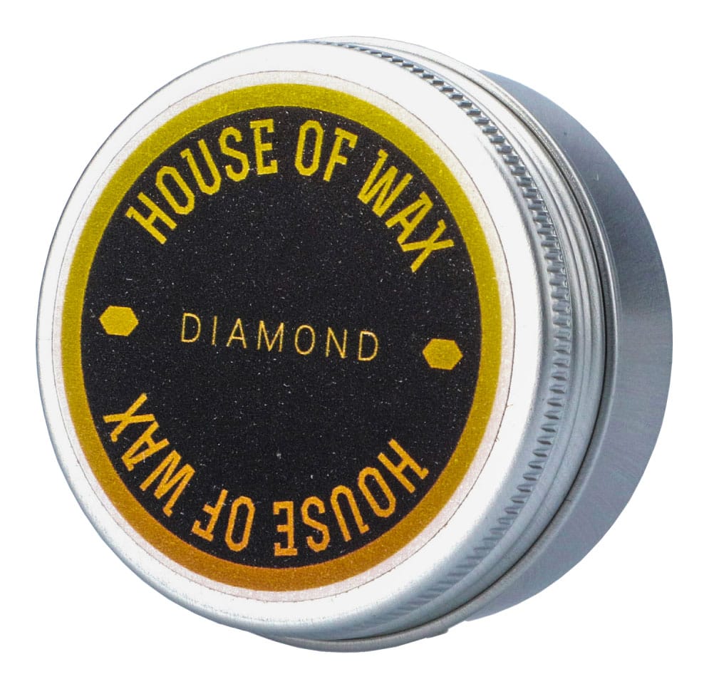 House Of Wax Diamond 30ml - paint wax 1 House Of Wax Diamond 30ml - wosk do lakieru