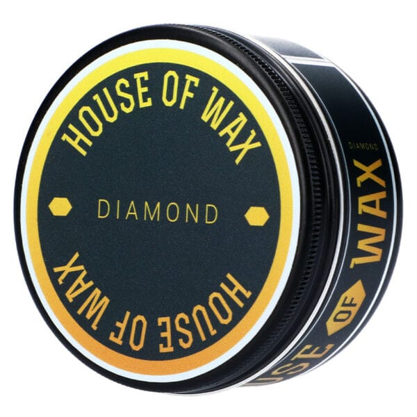 House Of Wax Diamond 100ml - wosk do lakieru 1 House Of Wax Diamond 100ml - wosk do lakieru