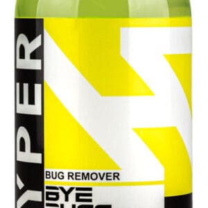 Hyper Bye Bugs Bug Remover 500ml - preparat do usuwania owadów