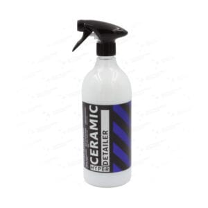 Hyper Ceramic Detailer 1L - quick detailer z kwarcem SiO2