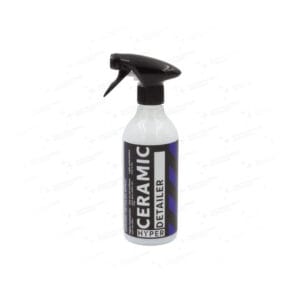 Hyper Ceramic Detailer 500ml - quick detailer z kwarcem SiO2