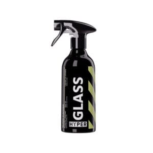 Hyper Glass Cleaner 500ml - płyn do mycia szyb samochodowych