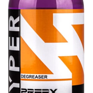 Hyper PrepX Degreaser 500ml - odtłuszczacz do lakieru
