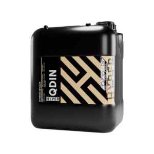 hyper qdin interior detailer 5l big