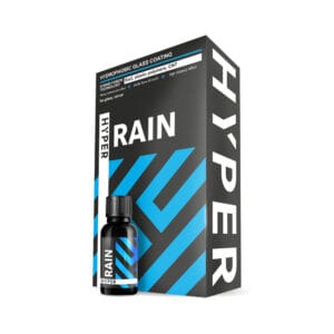 Hyper Rain 30ml - powłoka do szyb