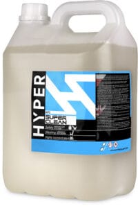 hyper super clean 5l big