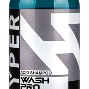 Hyper Wash Pro Acid Shampoo 500ml - kwaśny szampon samochodowy