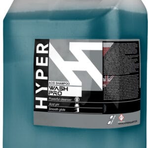 Hyper Wash Pro Acid Shampoo 5L - kwaśny szampon samochodowy