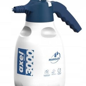 MAROLEX Axel Alka 3000 3L - ręczna pianownica