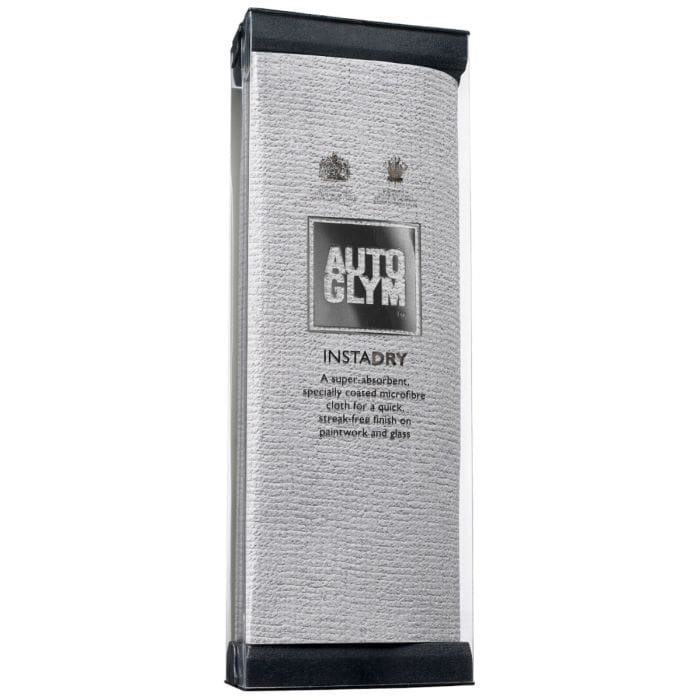 Autoglym Instadry Retail 50x44cm - superchłonna mikrofibra 1 Autoglym Instadry Retail 50x44cm - superchłonna mikrofibra