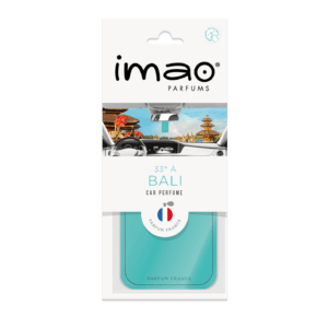 Imao 33 A Bali - zawieszka zapachowa
