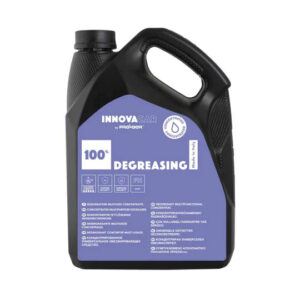 Innovacar 100% Degreasing Concentrated 4