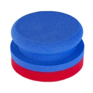 Innovacar Foam App 90mm - aplikator do wosków