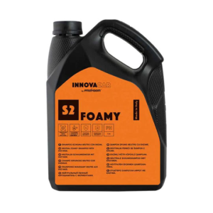 Innovacar S2 Foamy 4