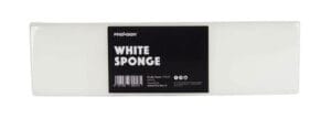 innovacar white sponge 1 big