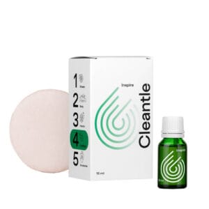 Cleantle Inspire 15ml - powłoka ceramiczna