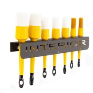 POKA Wieszak Na Pędzelki 40cm INTERIOR