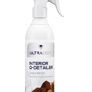 Ultracoat Interior Q-Detailer 500ml - quick detailer do wnętrza