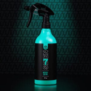 Seven Interior QD Pro 777ml - quick detailer do wnętrza