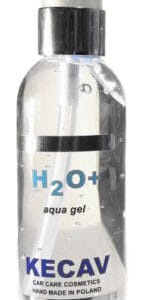 Kecav H2O+ Aqua Gel 100ml - woda w żelu do usuwania ptasich odchodów