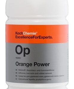 Koch Chemie Orange Power 1L - środek do usuwania kleju