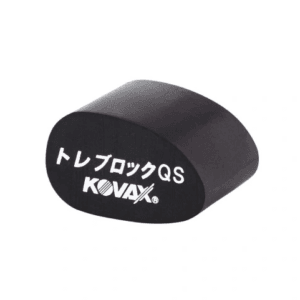 Kovax Toleblock kostka kostka owalna mała